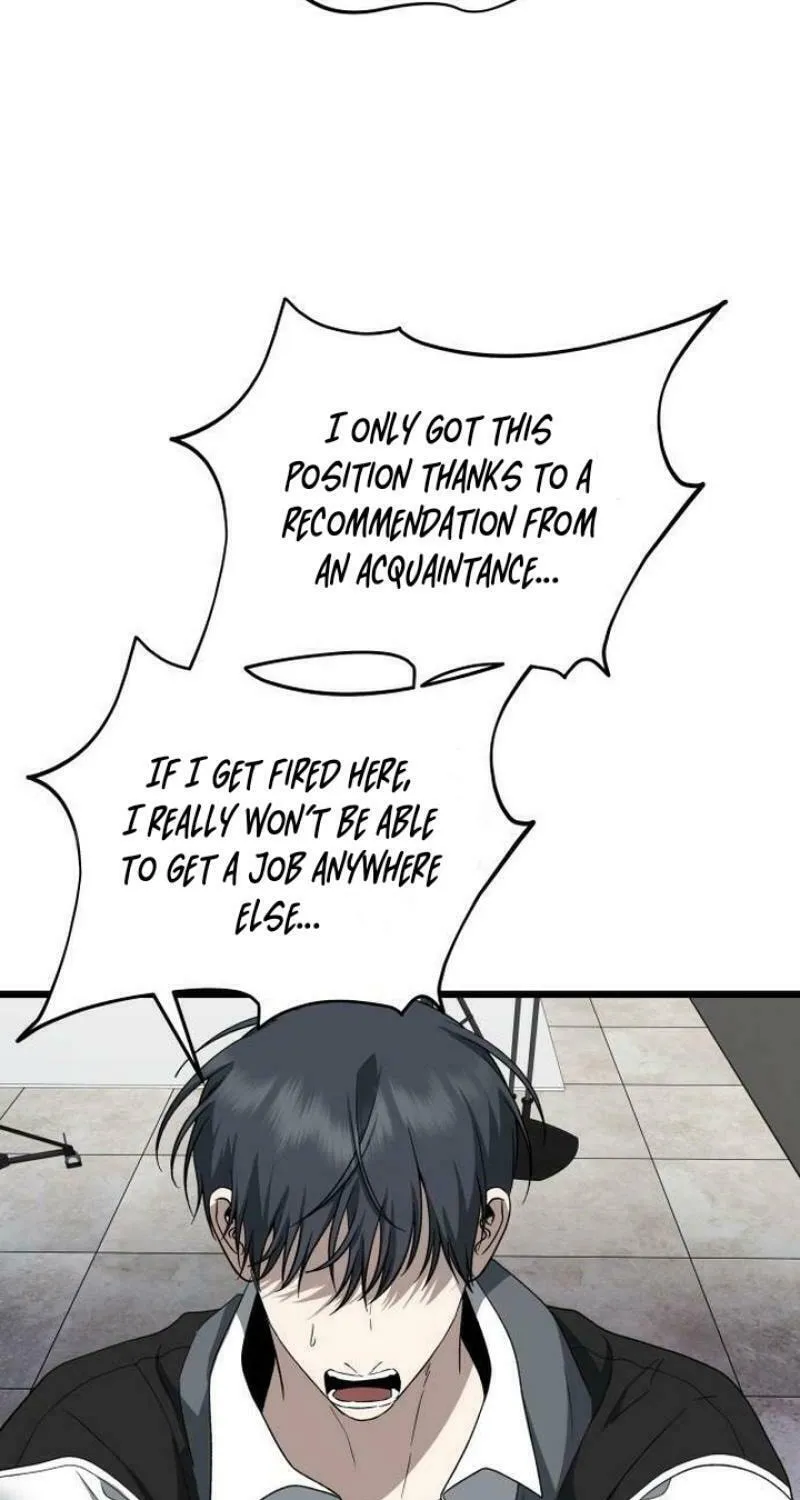 Read Dreaming Freedom chapter 167 image 51 on Lezhin