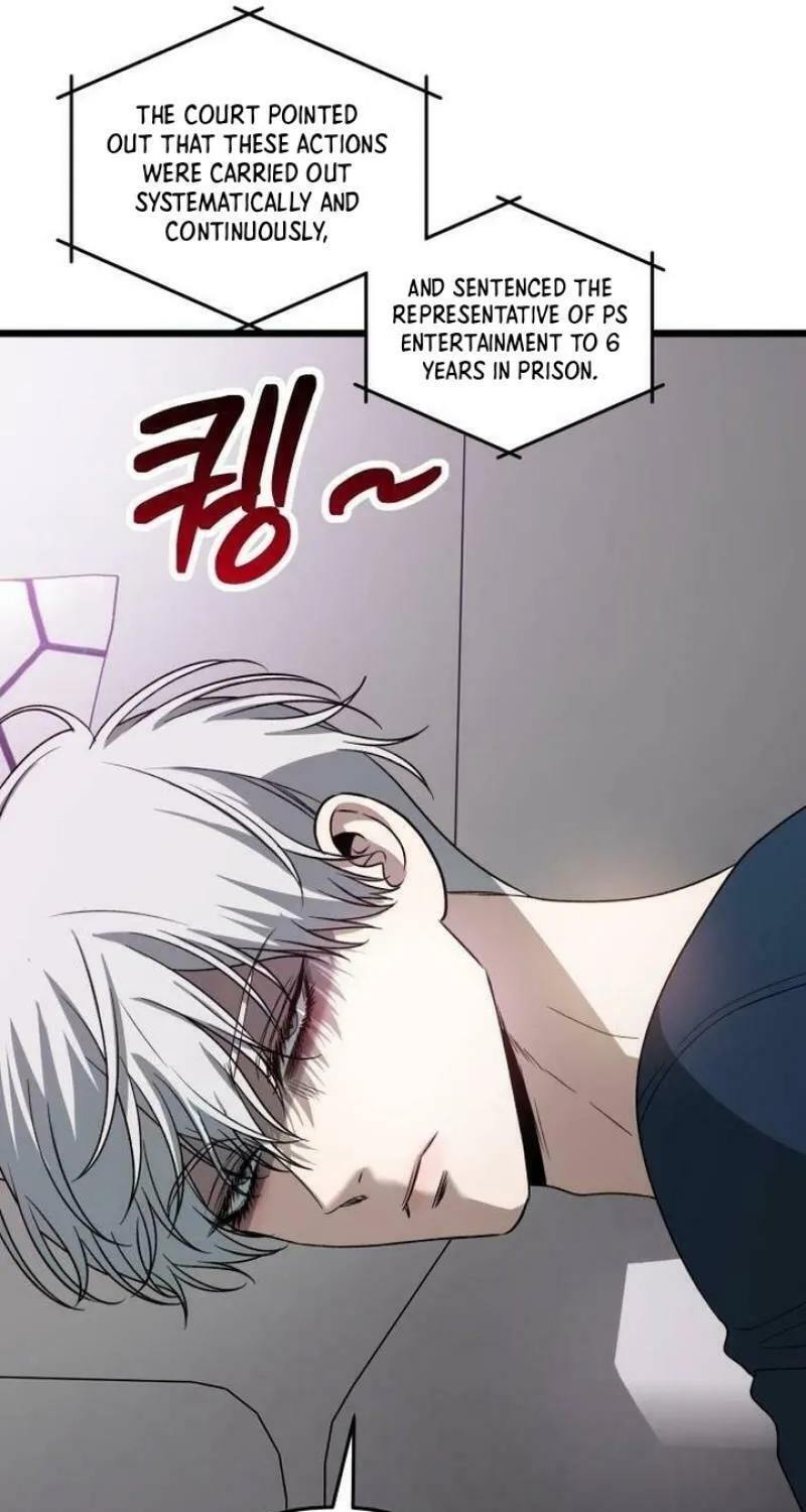 Read Dreaming Freedom chapter 167 image 56 on Lezhin