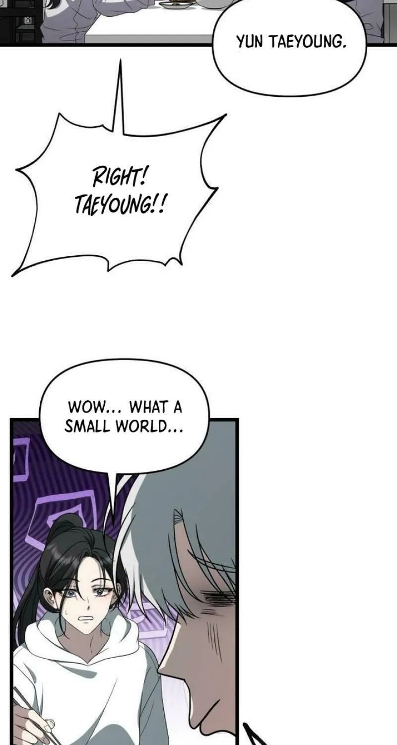 Read Dreaming Freedom chapter 167 image 7 on Lezhin