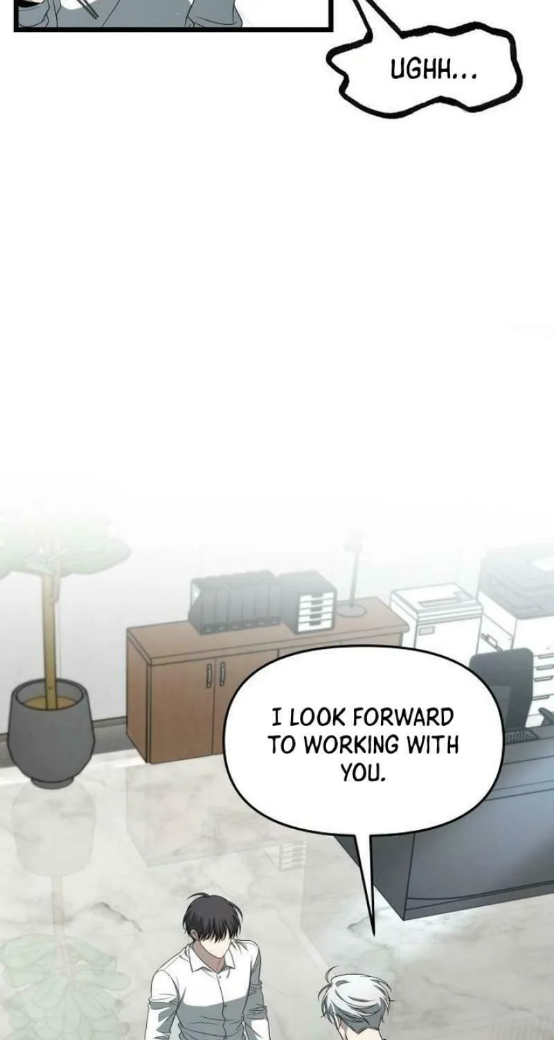 Read Dreaming Freedom chapter 167 image 8 on Lezhin