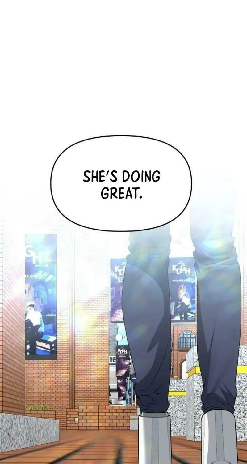 Read Dreaming Freedom chapter 167 image 84 on Lezhin