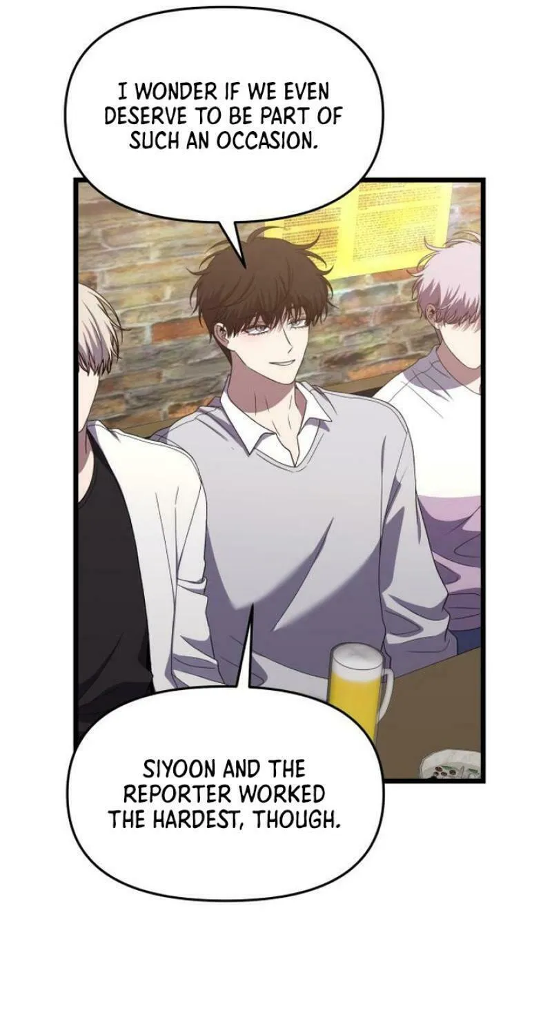 Read Dreaming Freedom chapter 168 image 11 on Lezhin