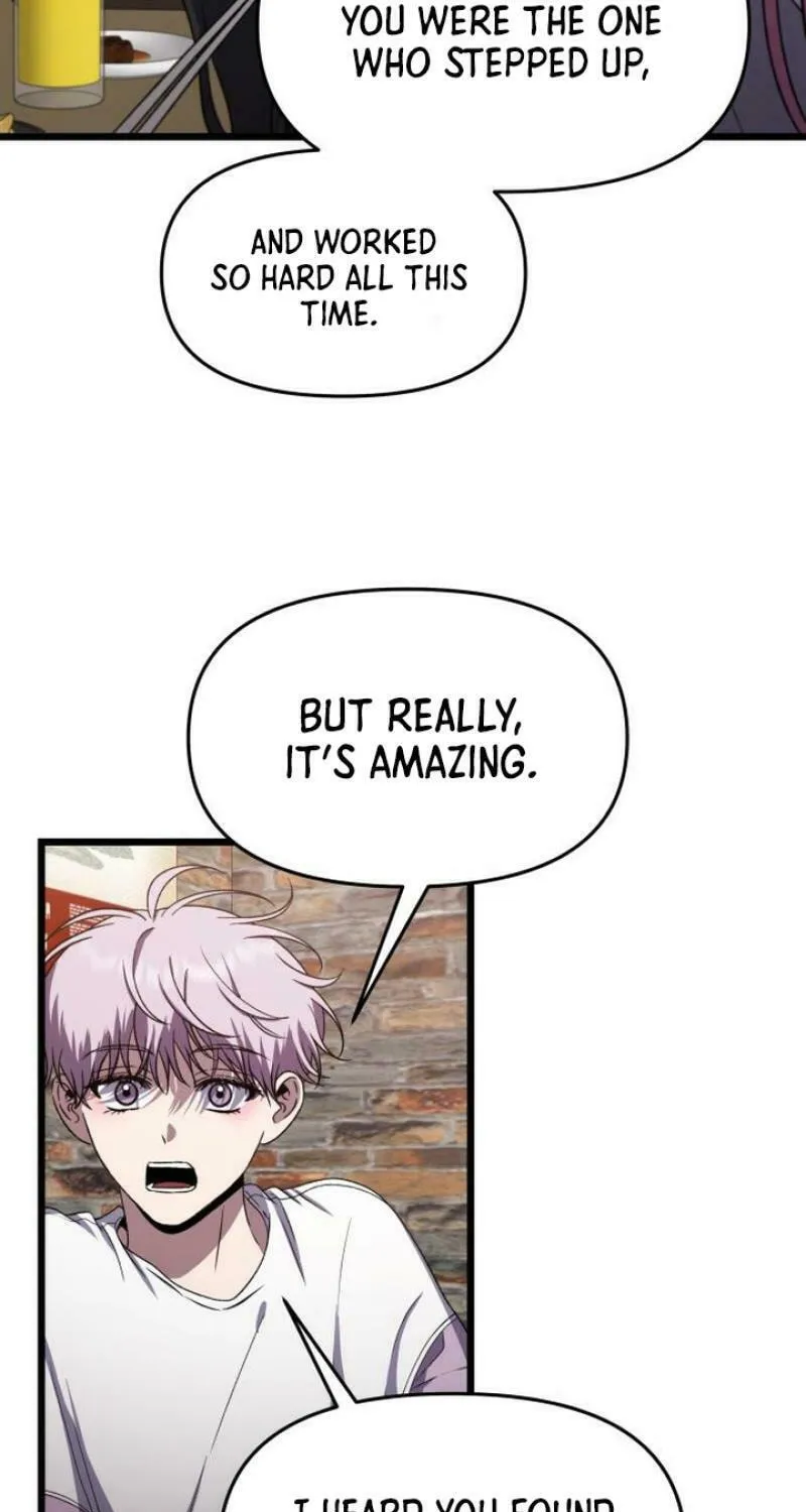 Read Dreaming Freedom chapter 168 image 13 on Lezhin