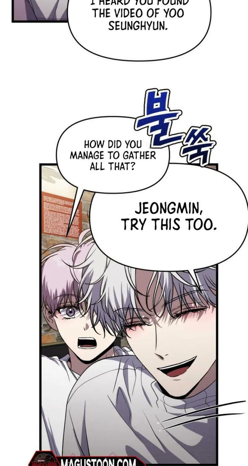 Read Dreaming Freedom chapter 168 image 14 on Lezhin