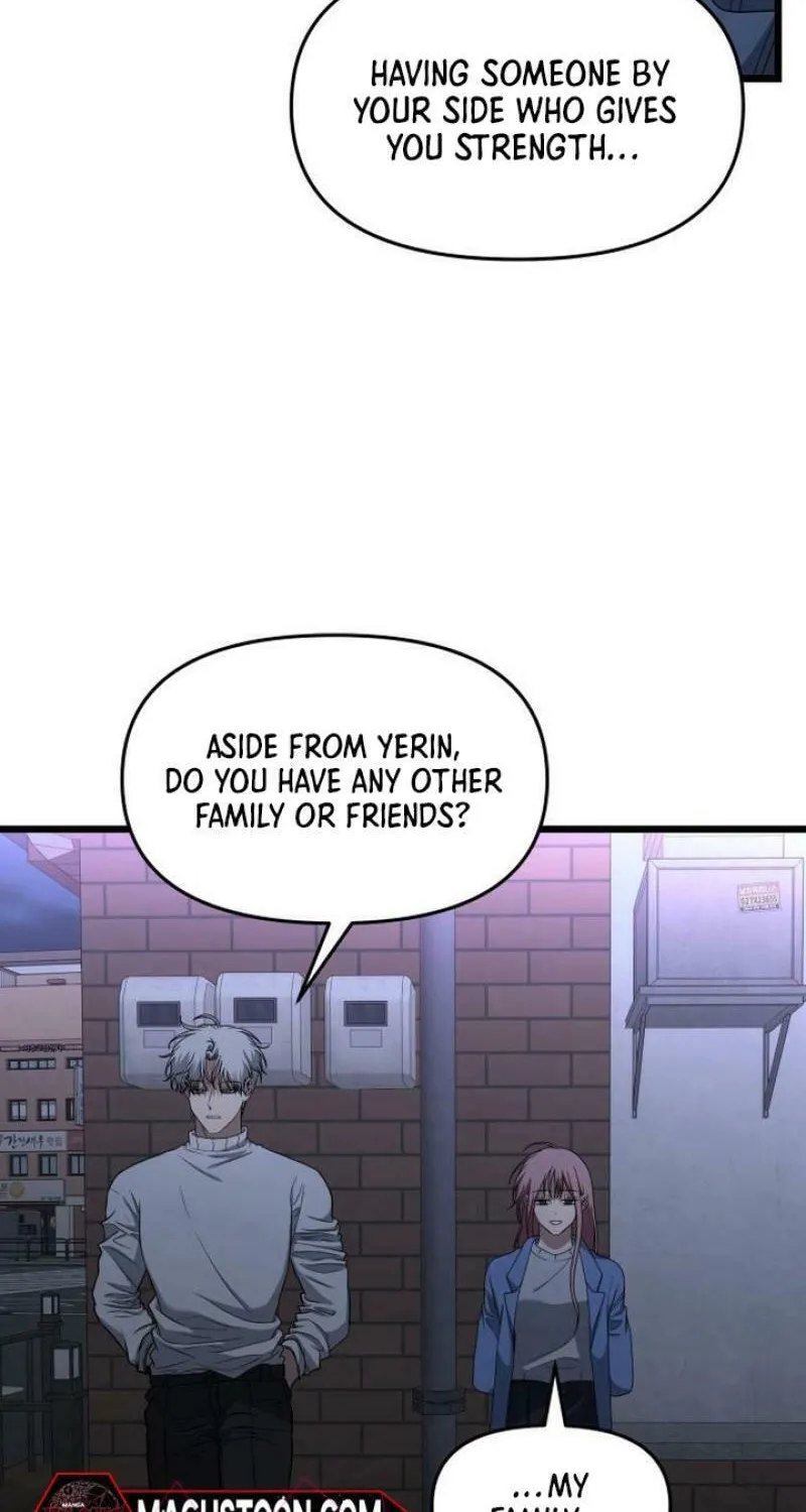 Read Dreaming Freedom chapter 168 image 31 on Lezhin