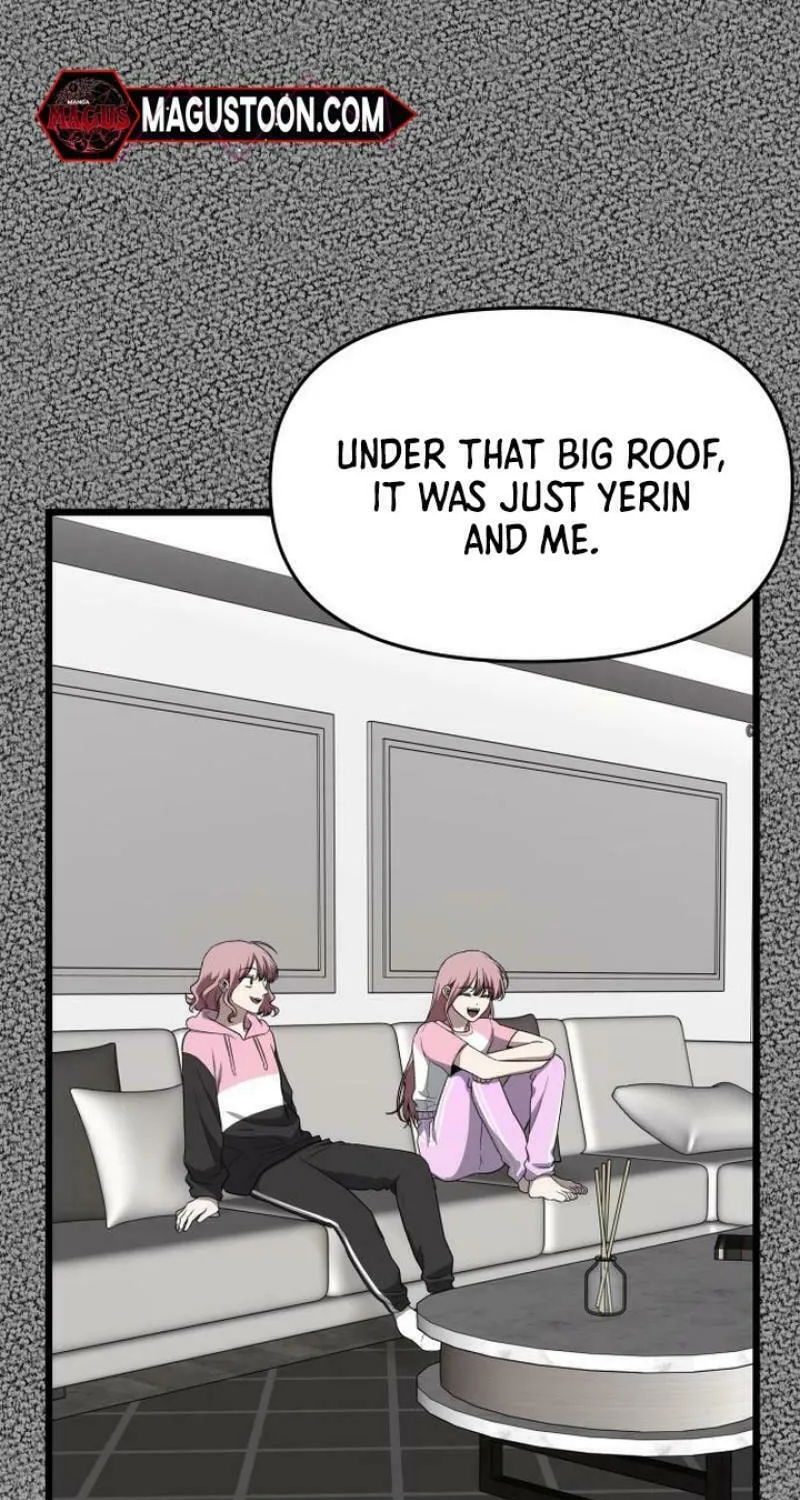 Read Dreaming Freedom chapter 168 image 35 on Lezhin