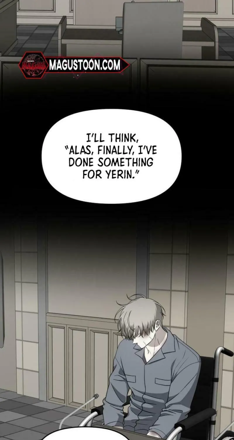 Read Dreaming Freedom chapter 168 image 41 on Lezhin