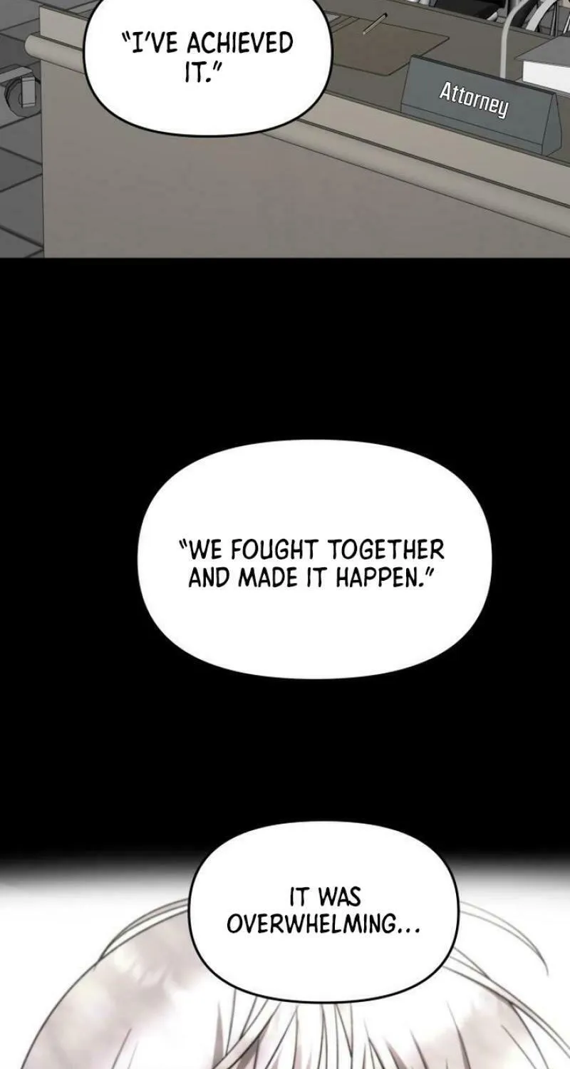 Read Dreaming Freedom chapter 168 image 42 on Lezhin