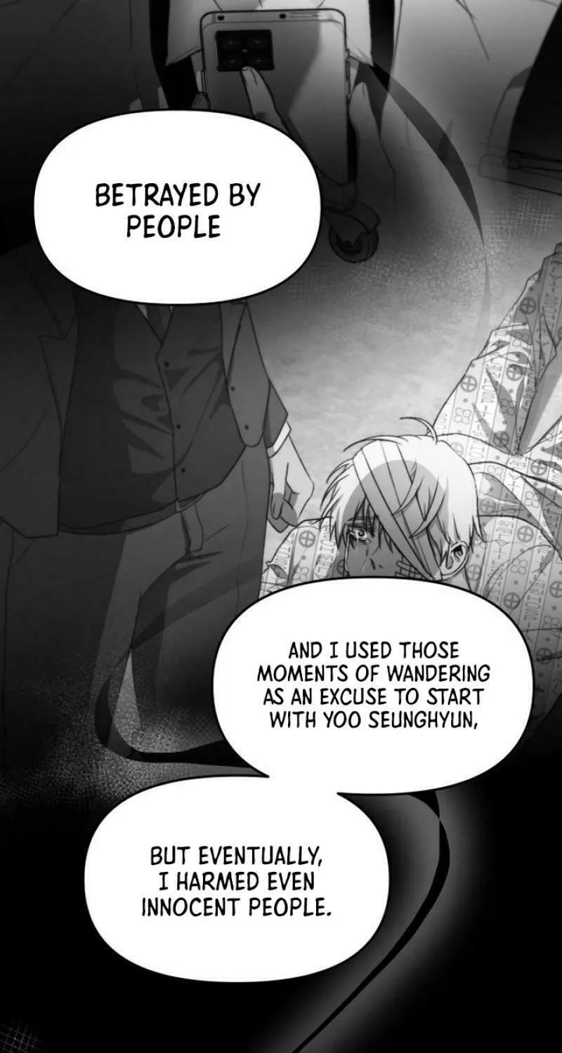Read Dreaming Freedom chapter 168 image 68 on Lezhin