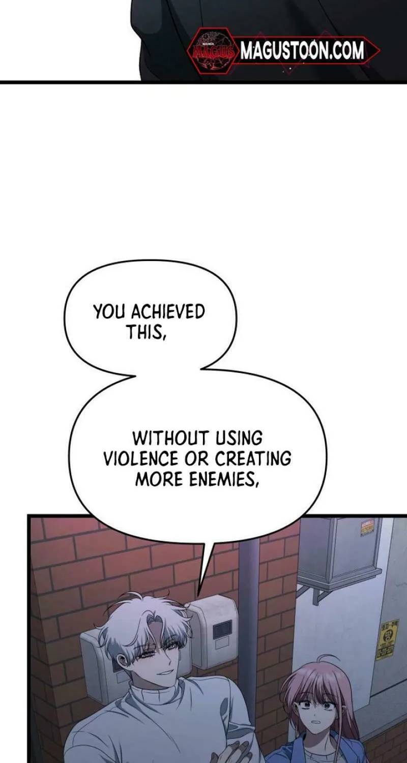 Read Dreaming Freedom chapter 168 image 71 on Lezhin