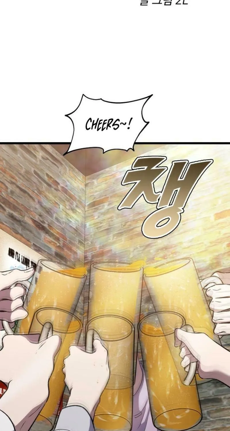 Read Dreaming Freedom chapter 168 image 8 on Lezhin