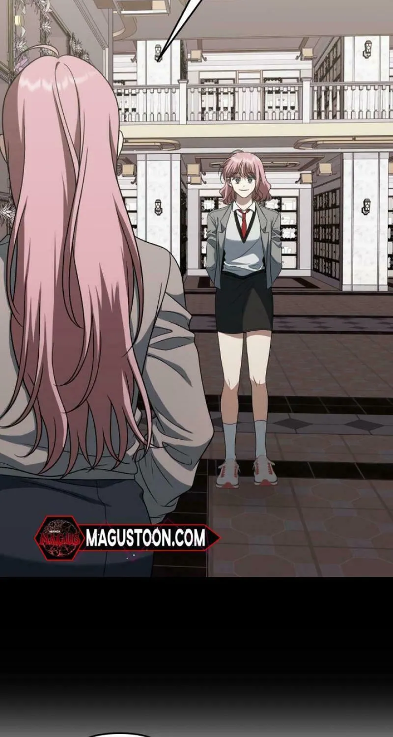 Read Dreaming Freedom chapter 168 image 85 on Lezhin