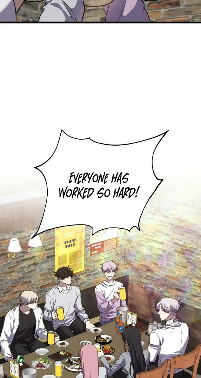 Read Dreaming Freedom chapter 168 image 9 on Lezhin