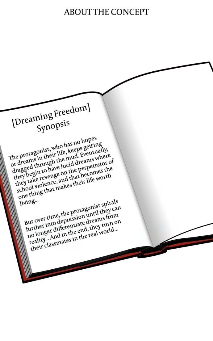 Read Dreaming Freedom chapter 169.5 image 11 on Lezhin