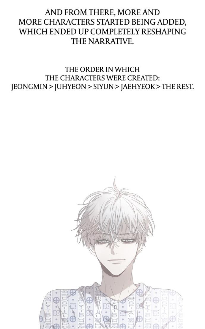 Read Dreaming Freedom chapter 169.5 image 14 on Lezhin