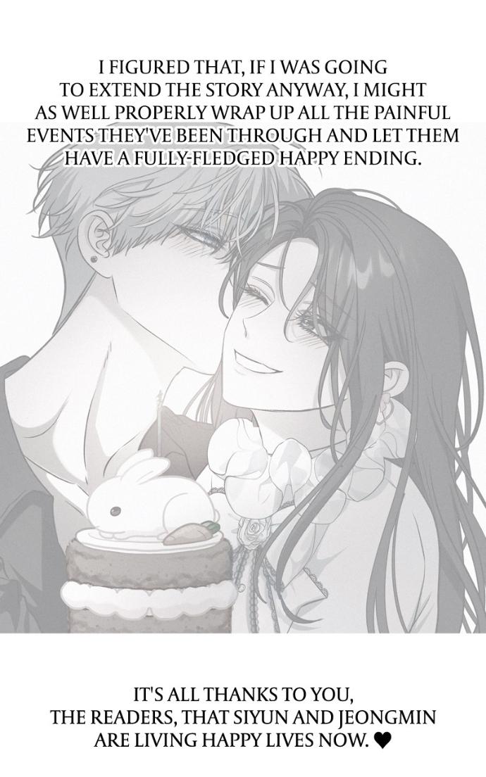 Read Dreaming Freedom chapter 169.5 image 19 on Lezhin