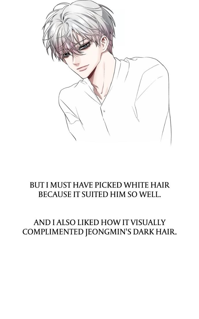 Read Dreaming Freedom chapter 169.5 image 22 on Lezhin