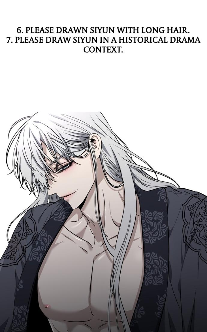 Read Dreaming Freedom chapter 169.5 image 31 on Lezhin