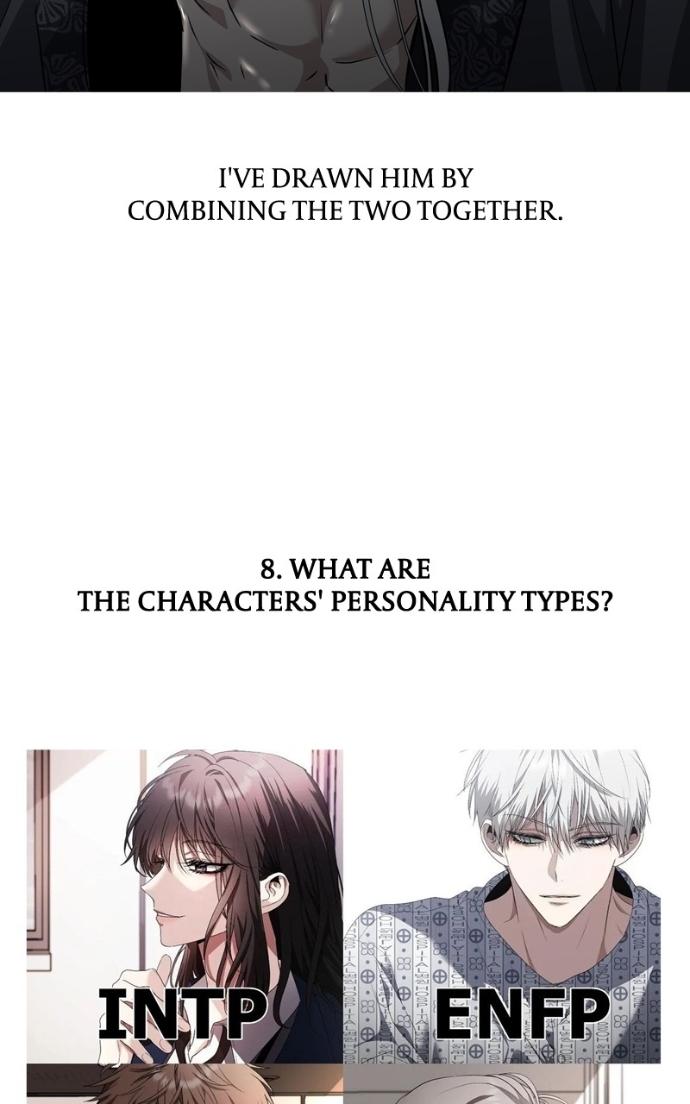 Read Dreaming Freedom chapter 169.5 image 32 on Lezhin