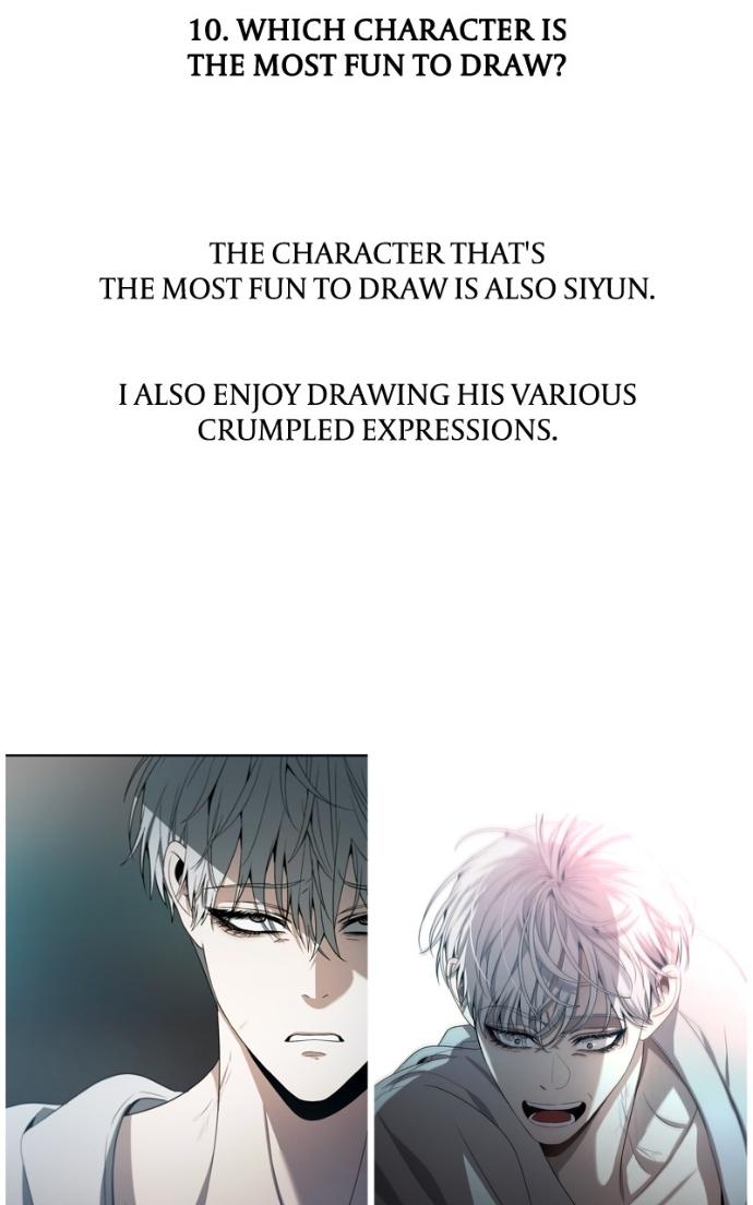 Read Dreaming Freedom chapter 169.5 image 35 on Lezhin