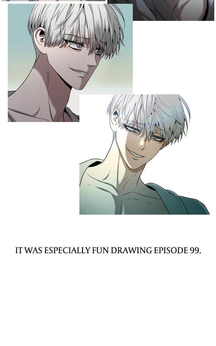 Read Dreaming Freedom chapter 169.5 image 36 on Lezhin