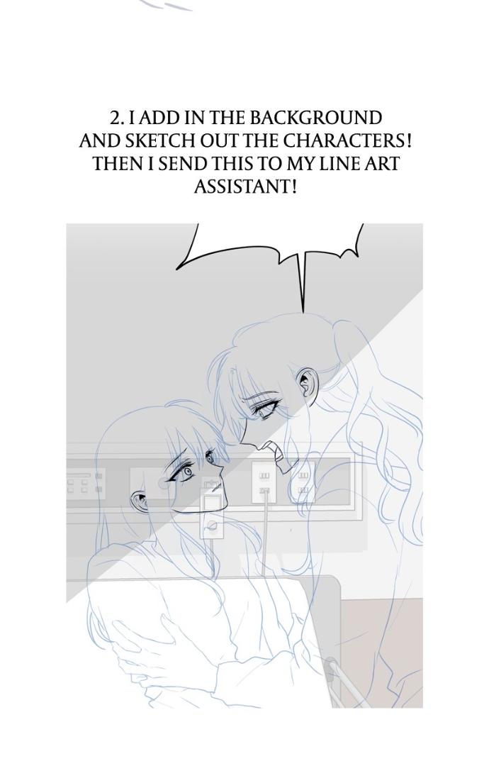 Read Dreaming Freedom chapter 169.5 image 38 on Lezhin