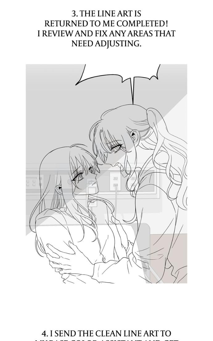 Read Dreaming Freedom chapter 169.5 image 39 on Lezhin