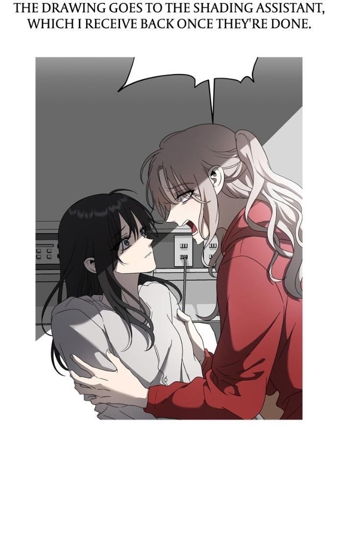 Read Dreaming Freedom chapter 169.5 image 41 on Lezhin
