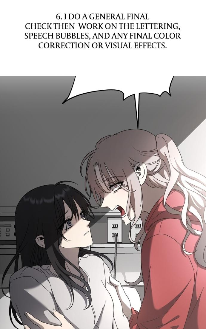 Read Dreaming Freedom chapter 169.5 image 42 on Lezhin