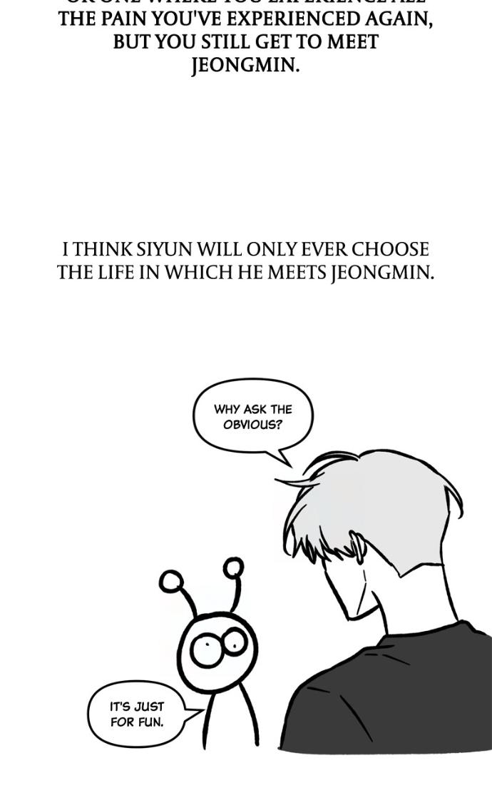 Read Dreaming Freedom chapter 169.5 image 47 on Lezhin