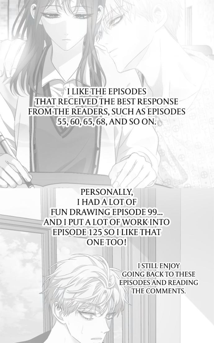 Read Dreaming Freedom chapter 169.5 image 49 on Lezhin