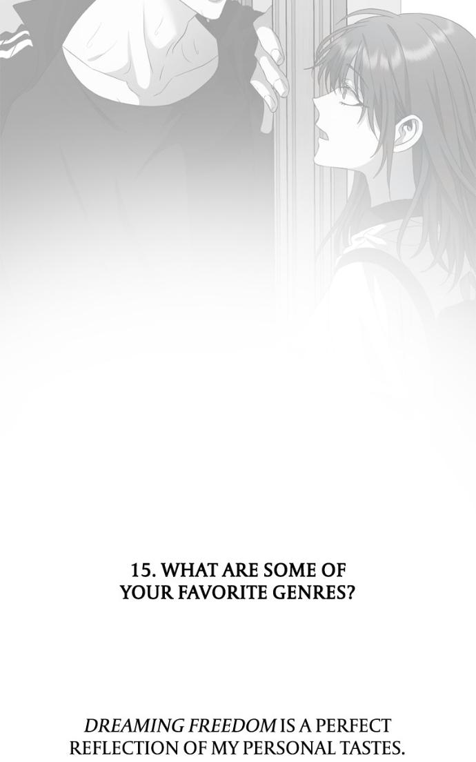 Read Dreaming Freedom chapter 169.5 image 50 on Lezhin