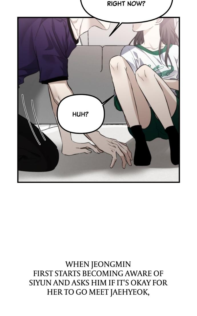 Read Dreaming Freedom chapter 169.5 image 67 on Lezhin