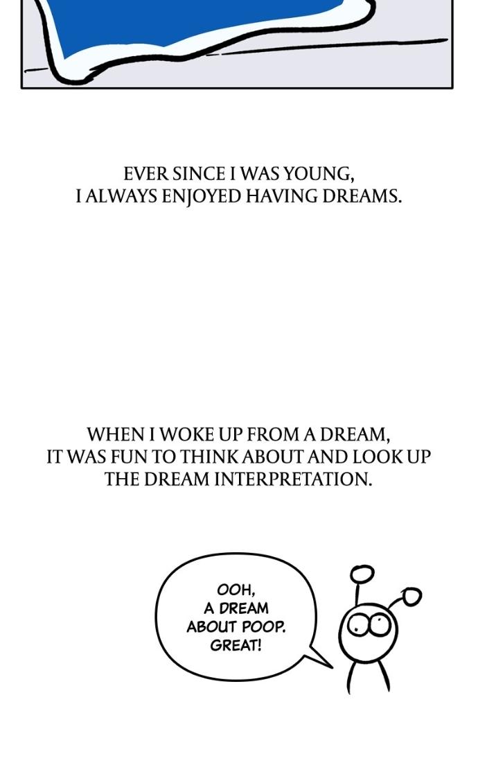 Read Dreaming Freedom chapter 169.5 image 7 on Lezhin