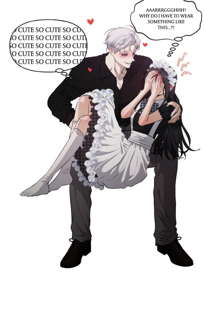 Read Dreaming Freedom chapter 169.5 image 75 on Lezhin