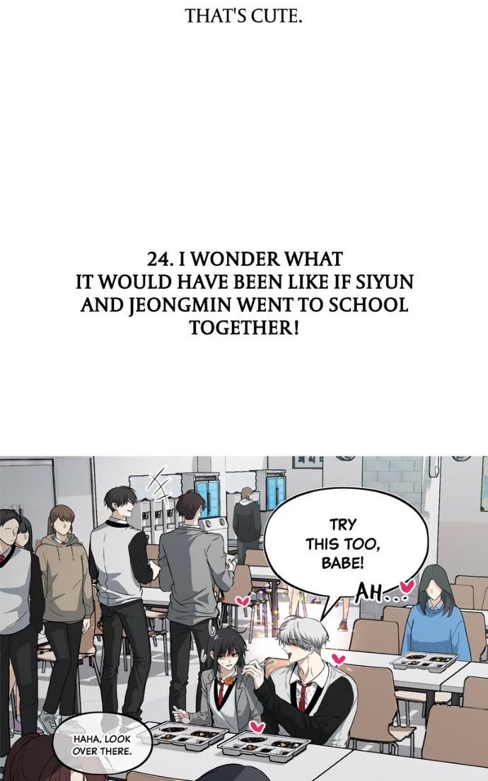 Read Dreaming Freedom chapter 169.5 image 76 on Lezhin