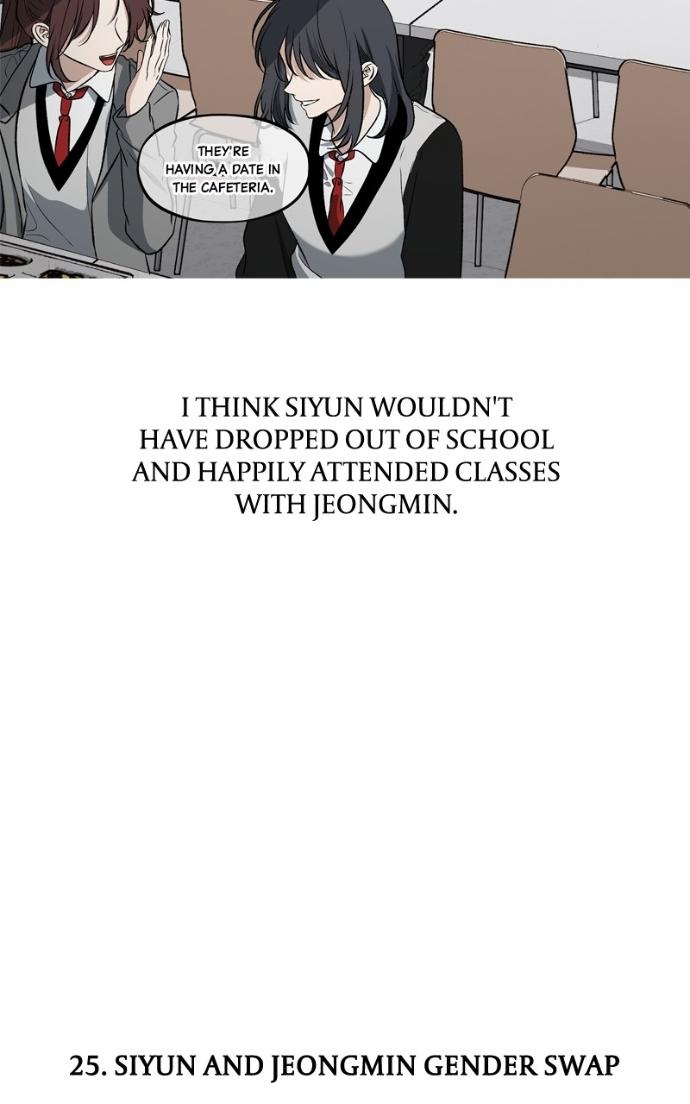 Read Dreaming Freedom chapter 169.5 image 77 on Lezhin