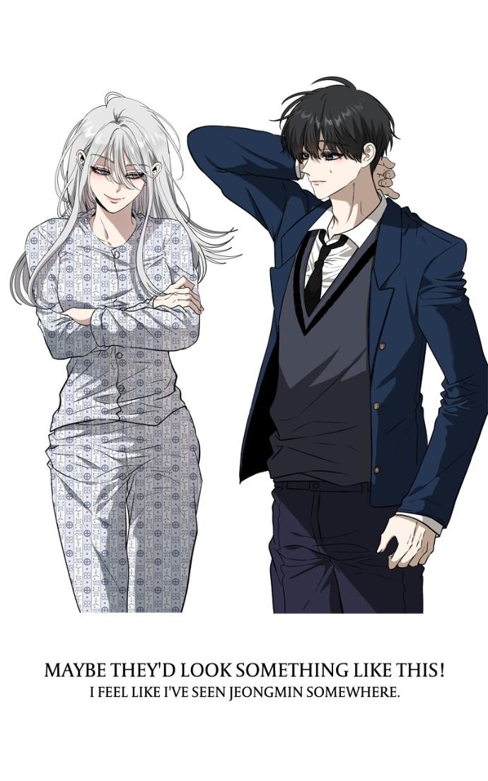 Read Dreaming Freedom chapter 169.5 image 78 on Lezhin
