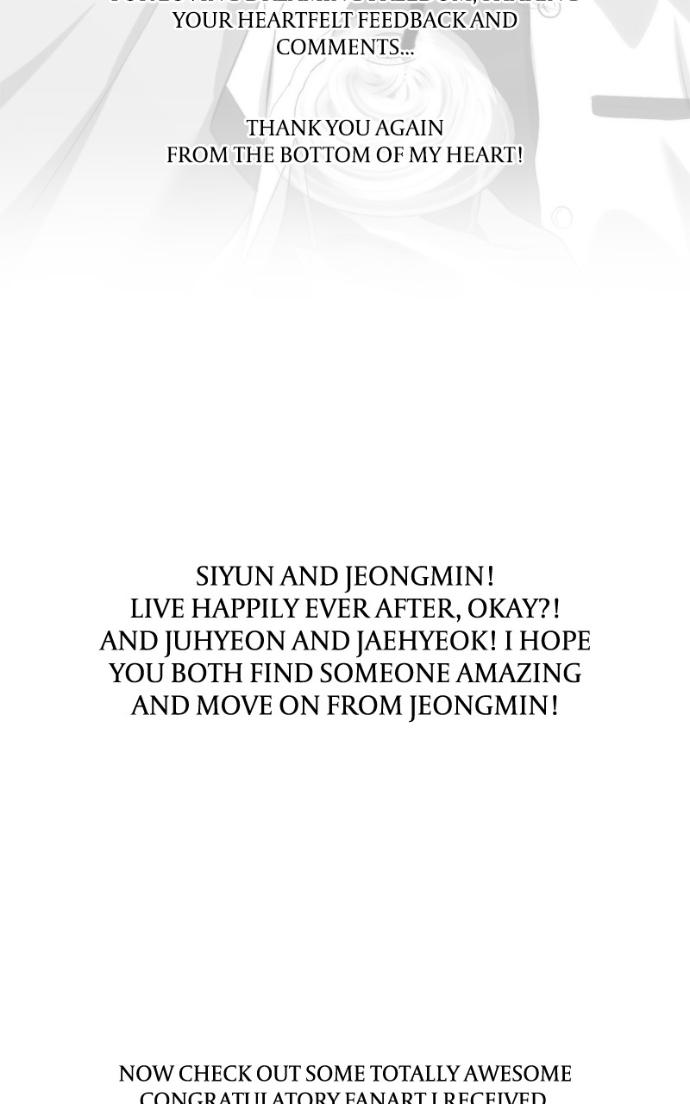 Read Dreaming Freedom chapter 169.5 image 84 on Lezhin