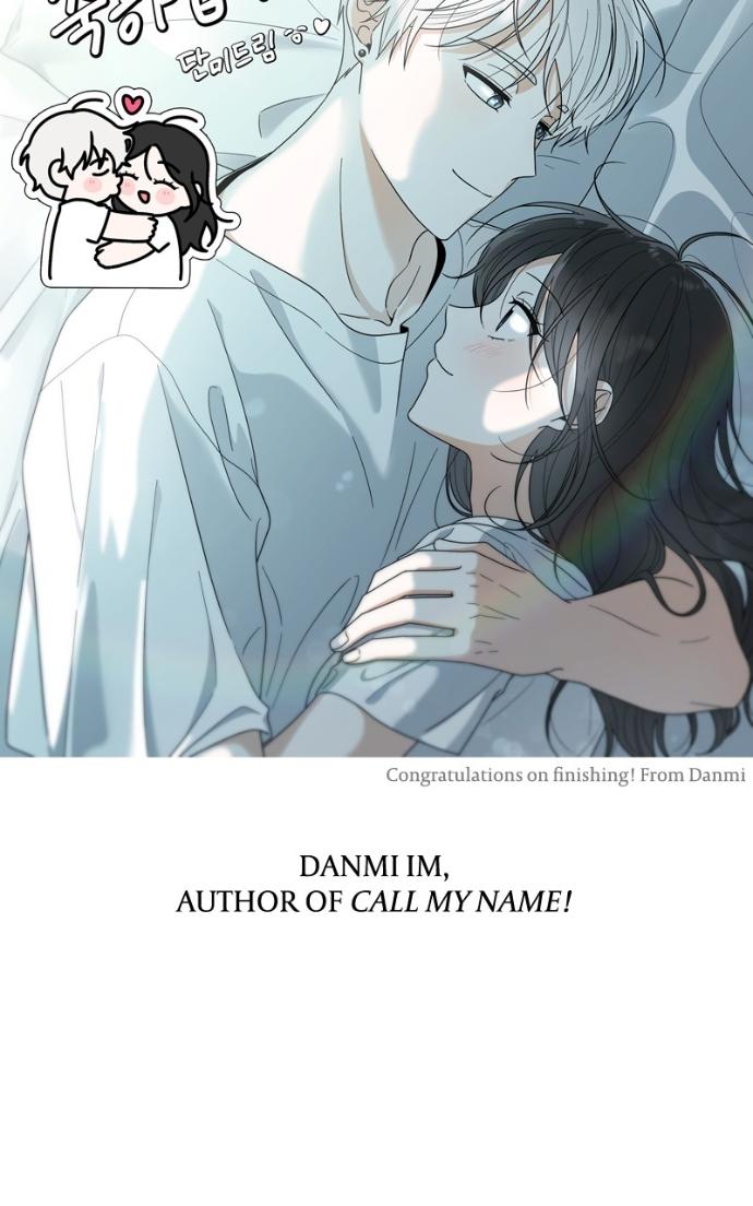 Read Dreaming Freedom chapter 169.5 image 88 on Lezhin