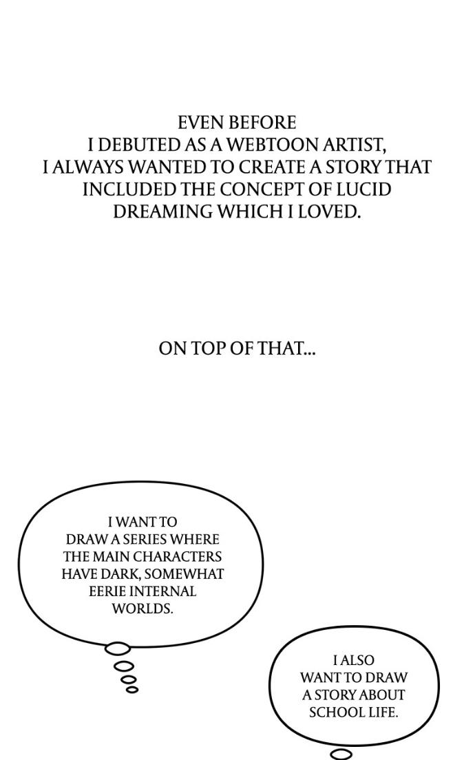Read Dreaming Freedom chapter 169.5 image 9 on Lezhin