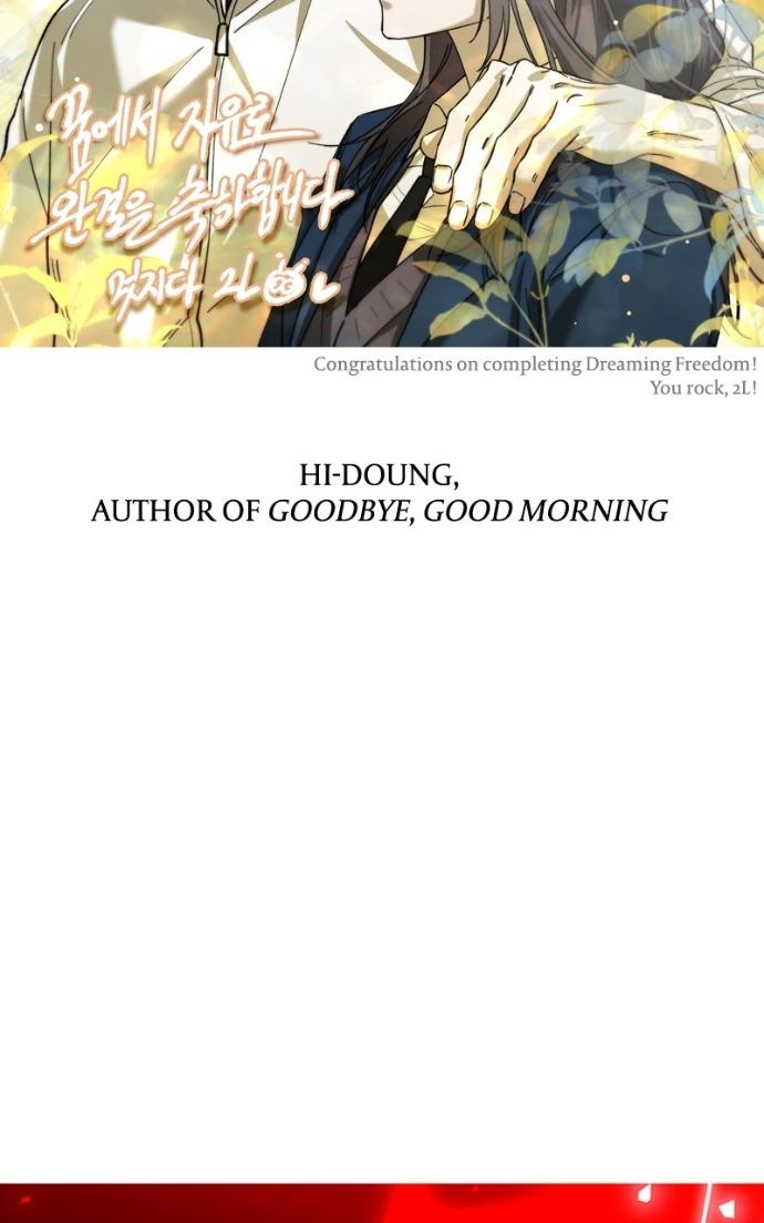 Read Dreaming Freedom chapter 169.5 image 91 on Lezhin