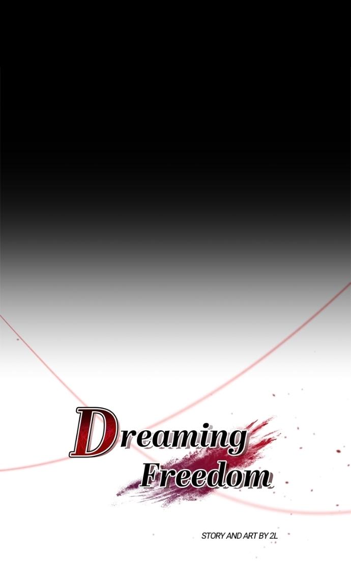 Read Dreaming Freedom chapter 169.6 image 0 on Lezhin