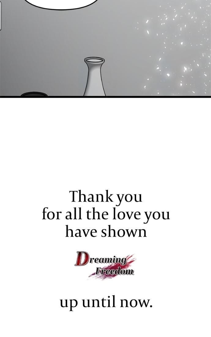 Read Dreaming Freedom chapter 169.6 image 115 on Lezhin