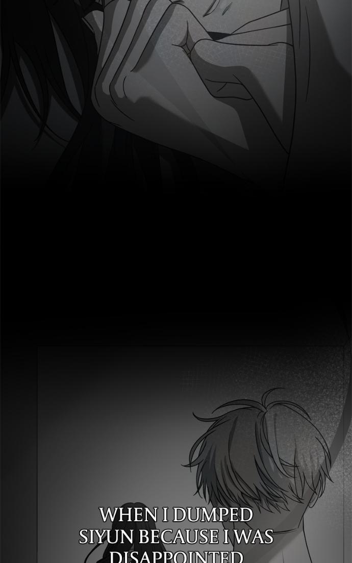 Read Dreaming Freedom chapter 169.6 image 55 on Lezhin