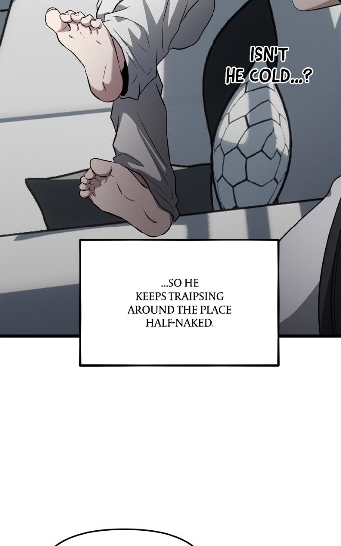 Read Dreaming Freedom chapter 169.7 image 15 on Lezhin