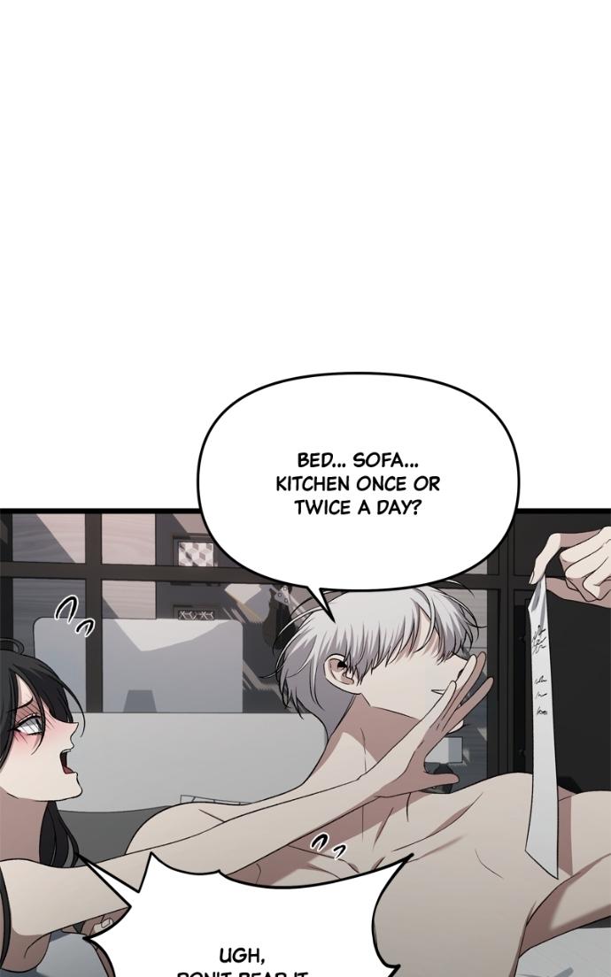 Read Dreaming Freedom chapter 169.7 image 19 on Lezhin