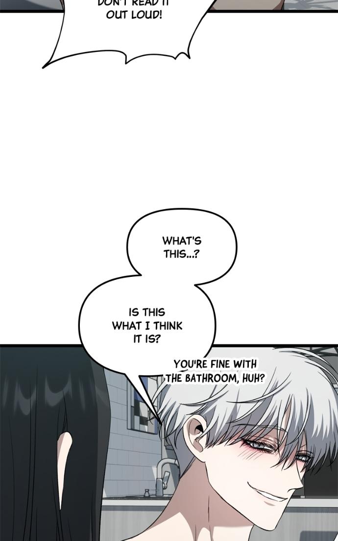 Read Dreaming Freedom chapter 169.7 image 20 on Lezhin