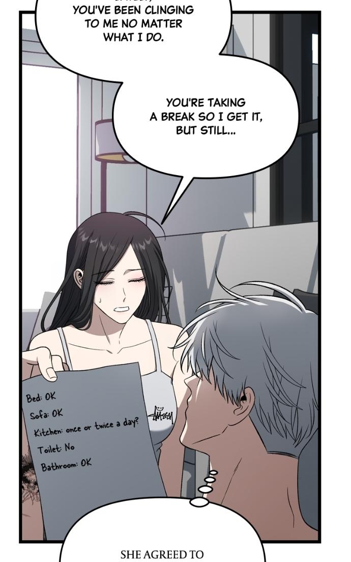 Read Dreaming Freedom chapter 169.7 image 22 on Lezhin