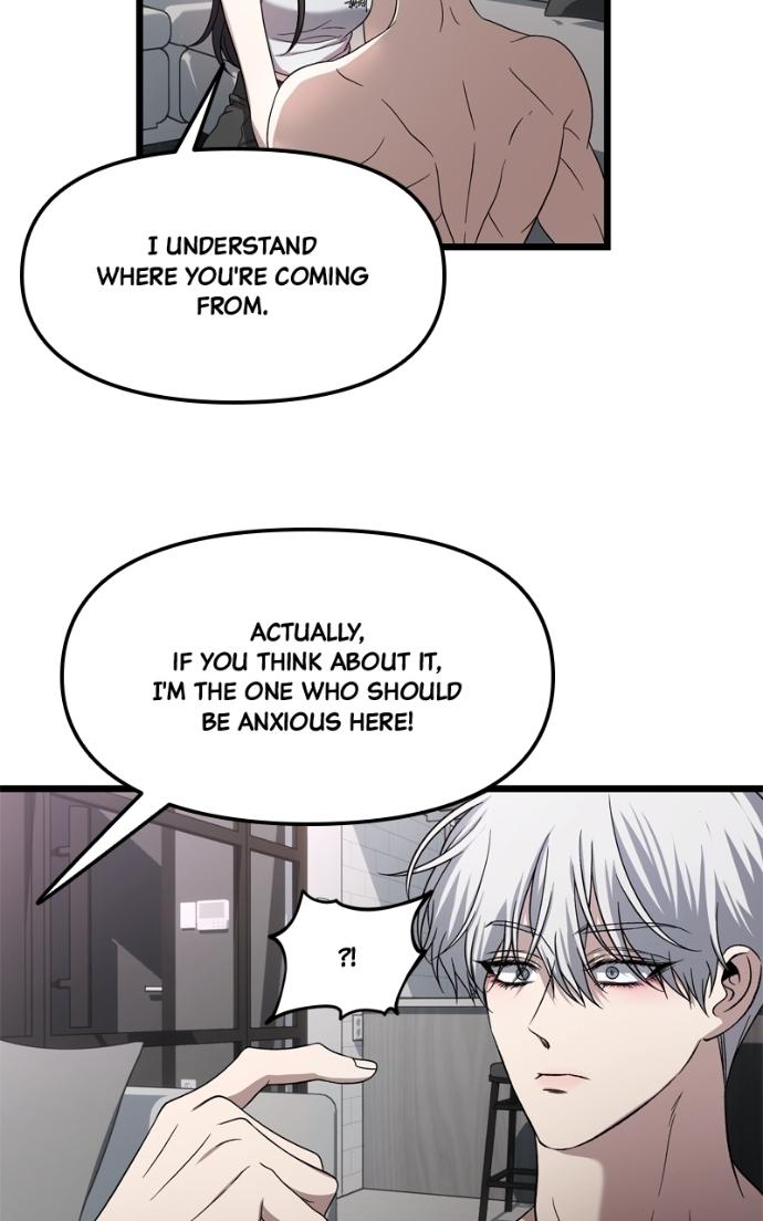 Read Dreaming Freedom chapter 169.7 image 36 on Lezhin
